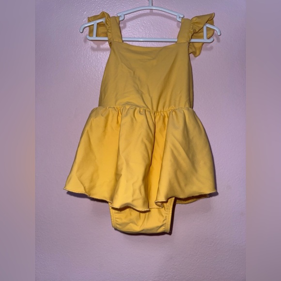 Posh Peanut x Disney Princess swimsuit - Picture 4 of 5